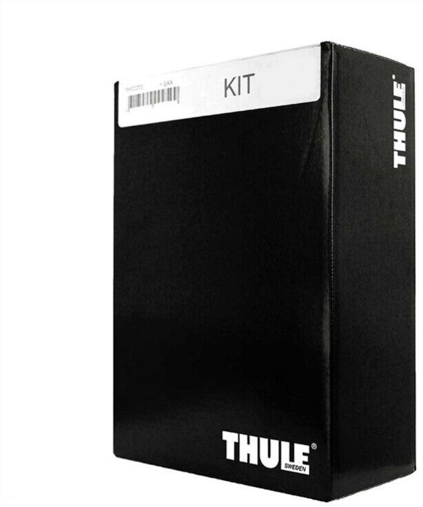 France Attelage Kit Thule 5111