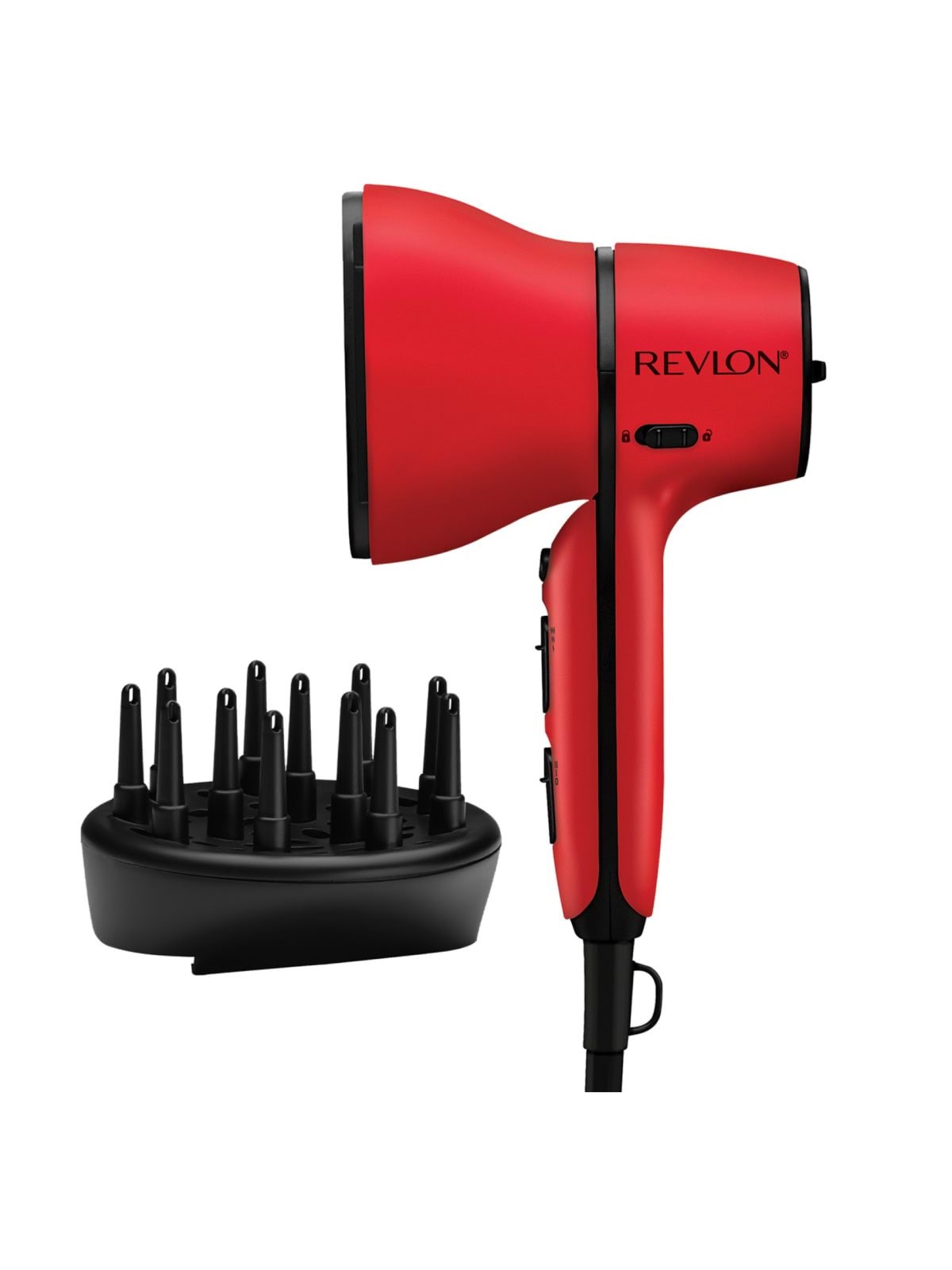 Revlon Haartrockner / Föhne Airflow Control - 2000 W