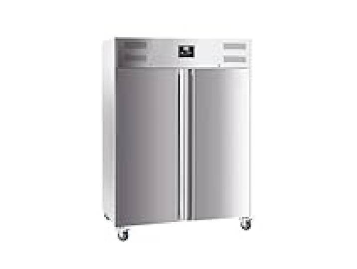 L2G Armoire réfrigérée Inox 1400 litres