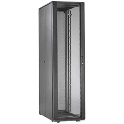Panduit Blindabdeckung vertikal S8VBPN