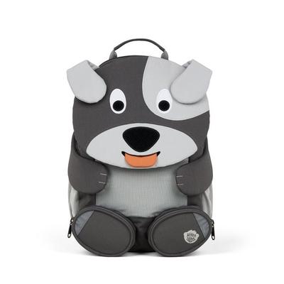 Affenzahn Großer Freund Hund