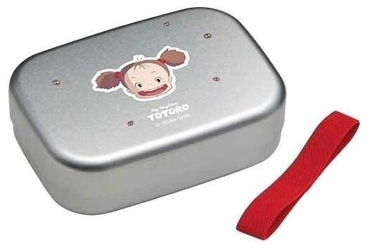 Studio Ghibli Totoro & Mei Bento-doos Aluminium Skater
