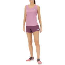 UYN Natural Training Color Funktionsshirt Damen mauve mist M