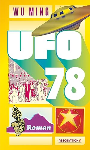 Wu Ming - Ufo 78 - Preis vom 05.10.2026 03:47:11 h
