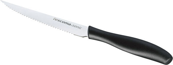tescoma 862024 Coltello Da Bistecca Art.862024 Sonic Lama Cm 12 - 862024