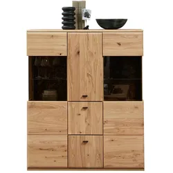 Cantus Highboard CALMERA - B/H/T ca. 116.00x140.00x40.00