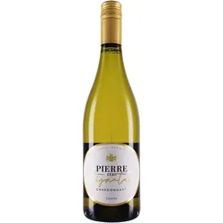 Pierre Chavin  Pierre Chavin Zero Chardonnay (alkoholfreier Wein) Chardonnay Frankreich