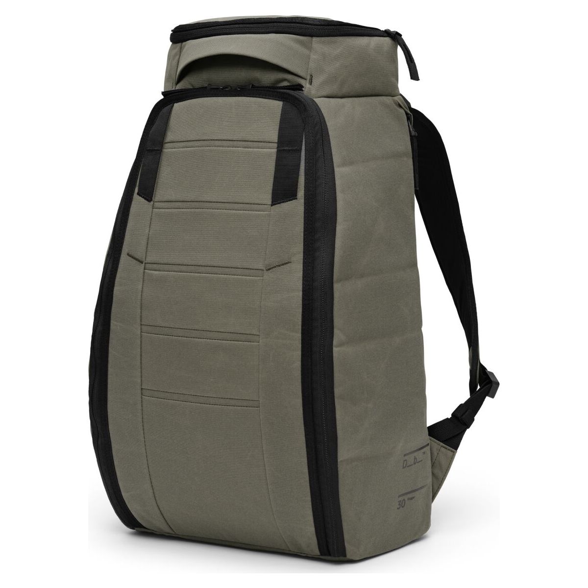 DB Journey Hugger Backpack 30L forest green (2017) 1000176201701