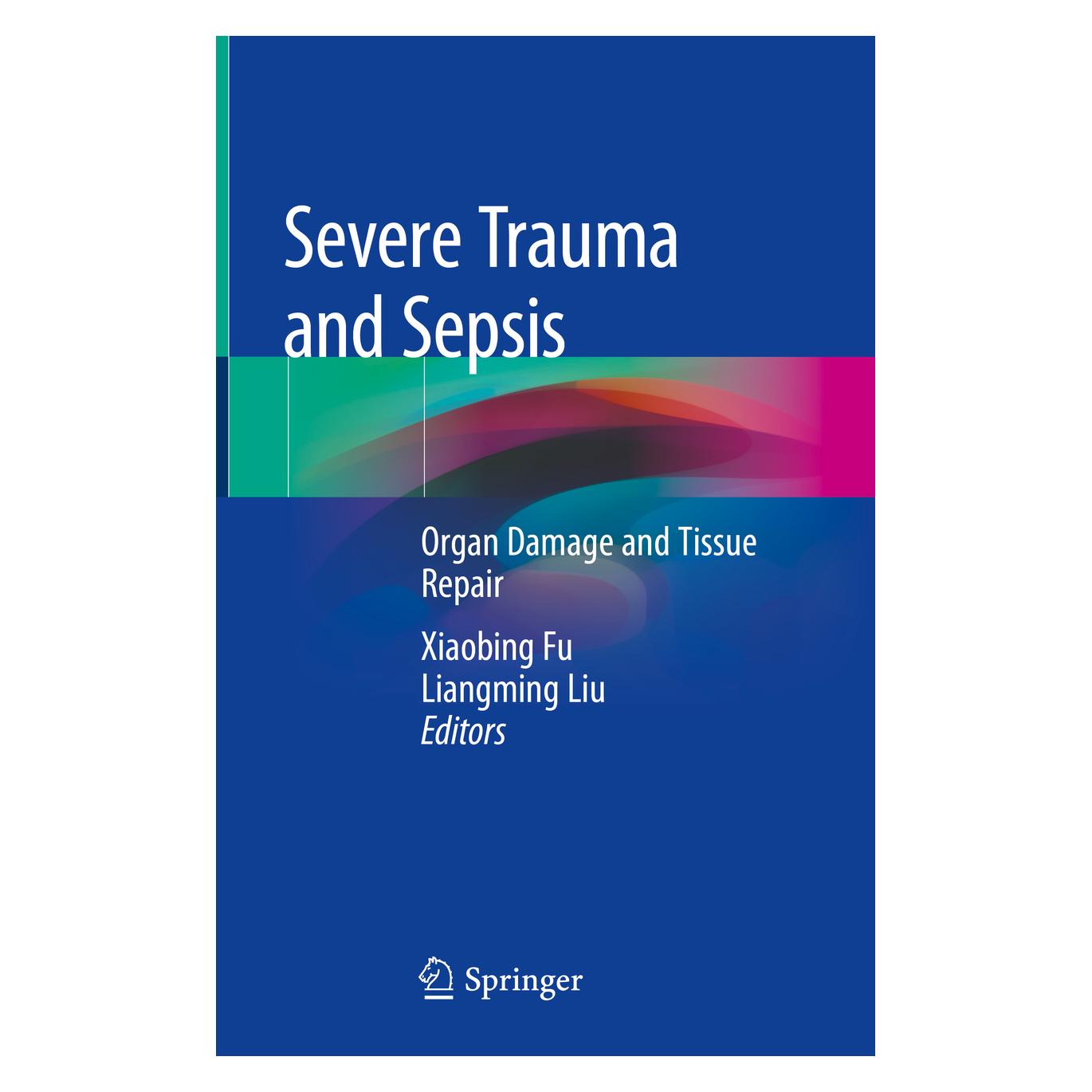 Springer Severe Trauma and Sepsis (71874002)