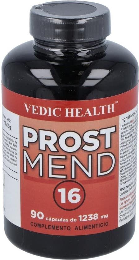 Vedic Health Prost Mend 16 90 caps