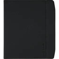 PB FP-PU-700-GG - E-Book-Reader, Hülle für Ear-Serie, schwarz