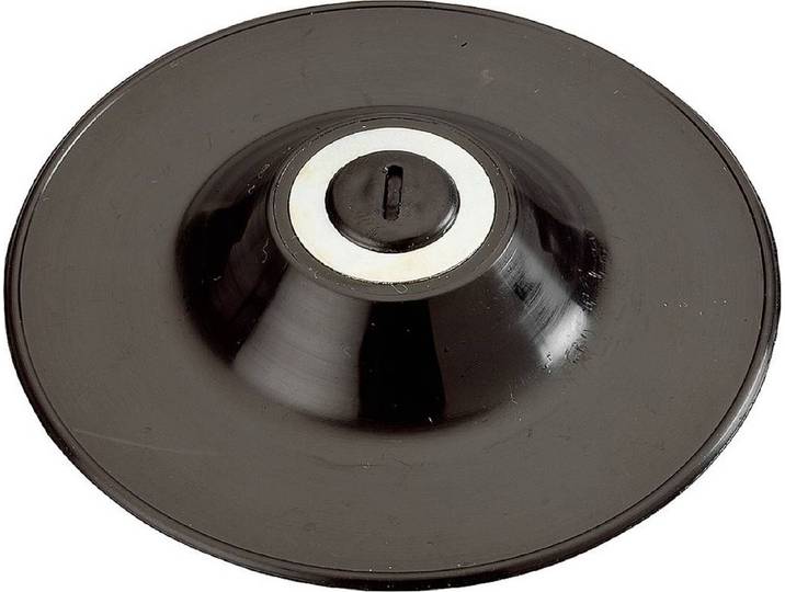 KWB Steunschijf voor haakse slijper 125 mm M14
