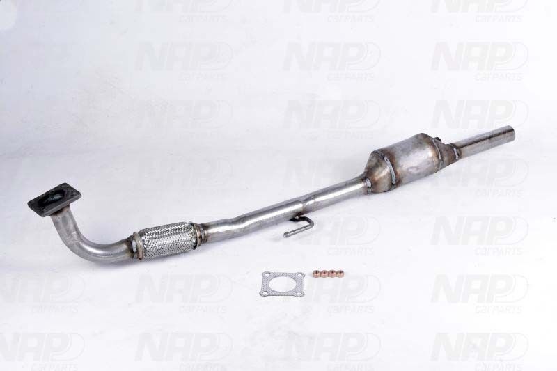 NAP carparts CAK10756 Katalysator