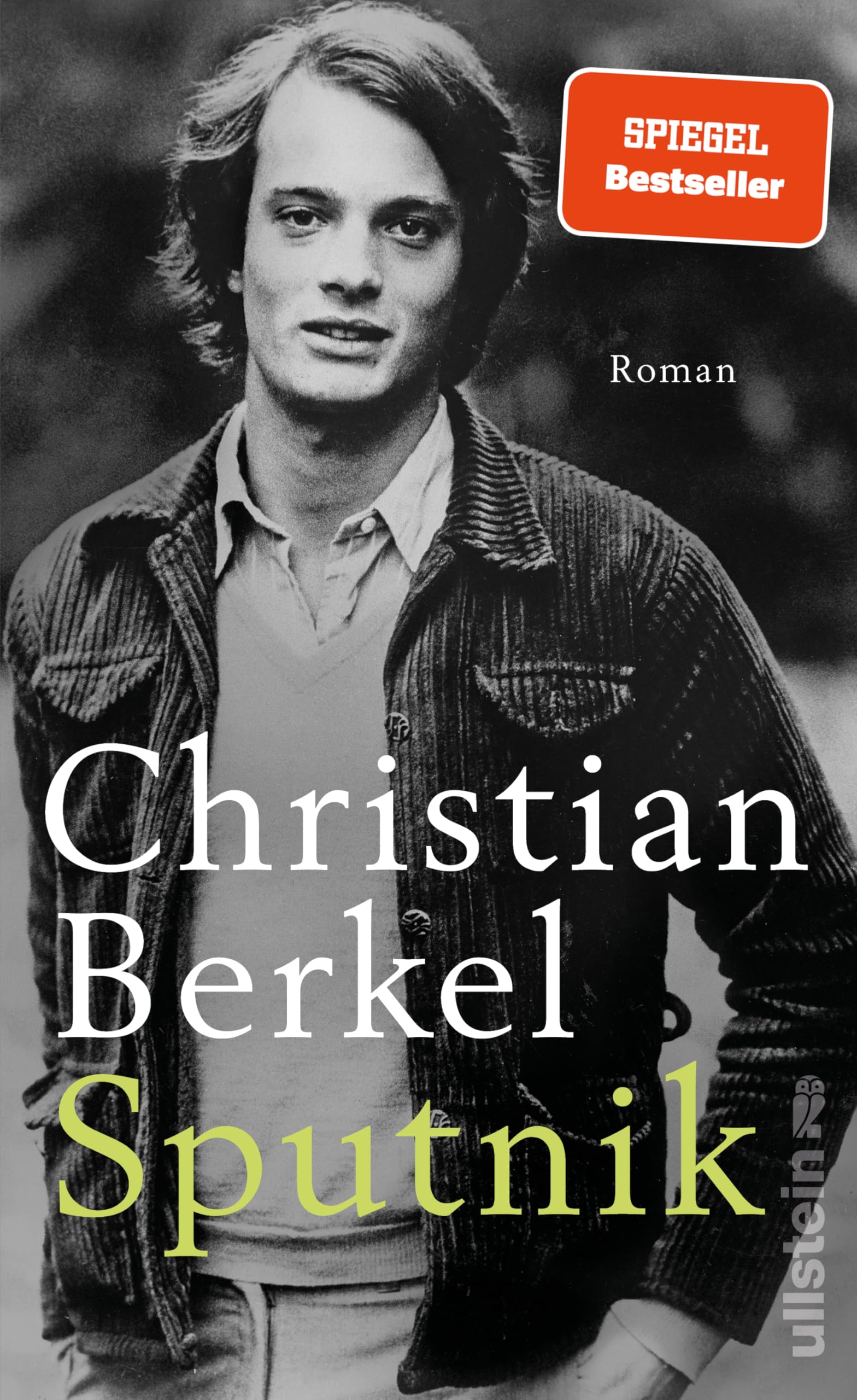 Christian Berkel - Sputnik: Roman Nach »Der Apfelbaum« und »Ada« der dritte Roman des gefeierten Erzählers Christian Berkel - Preis vom 17.10.2026 19:25:27 h