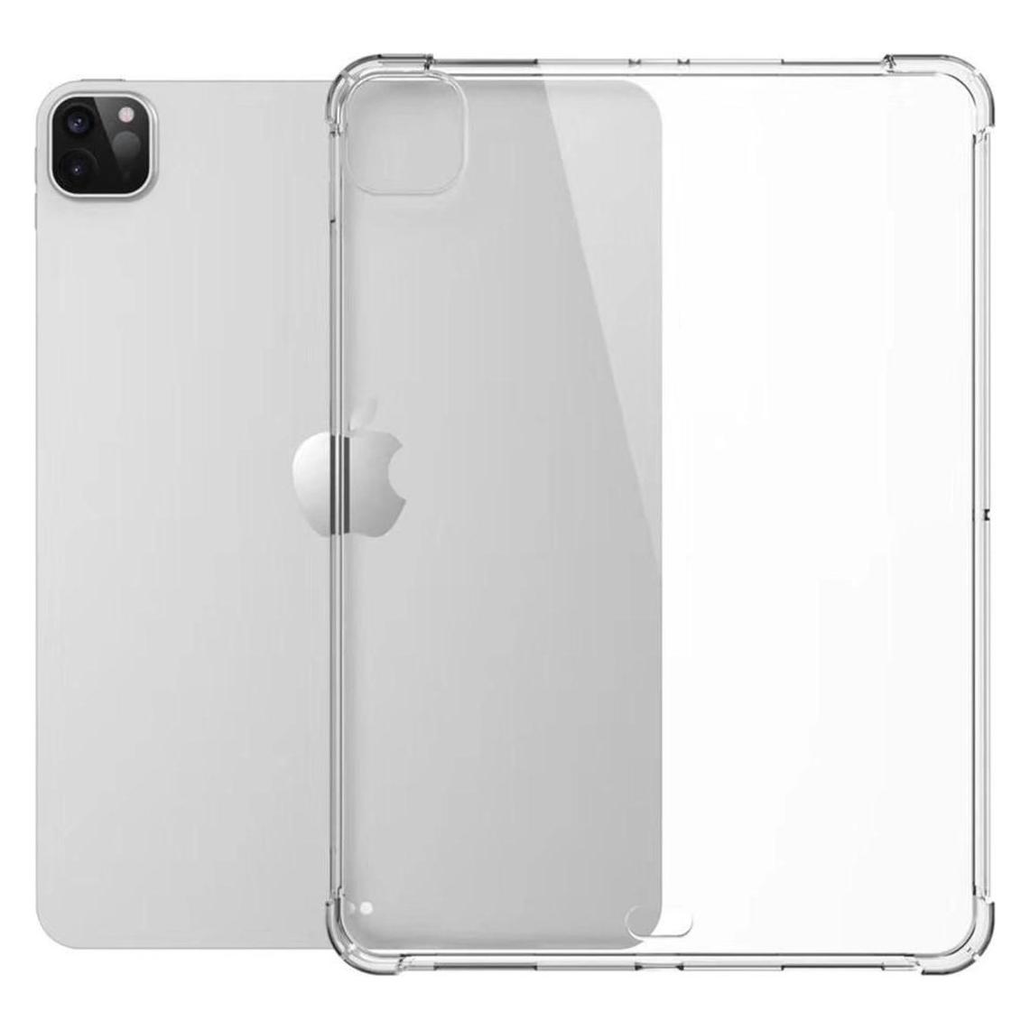 eSTUFF ORLANDO Clear TPU Cover iPad (Apple iPad Pro 11 2020) (ES680213-BULK)