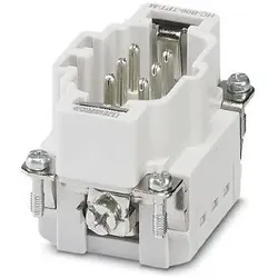 Phoenix Contact Kontakteinsatz HC-B06-I-TPT-M