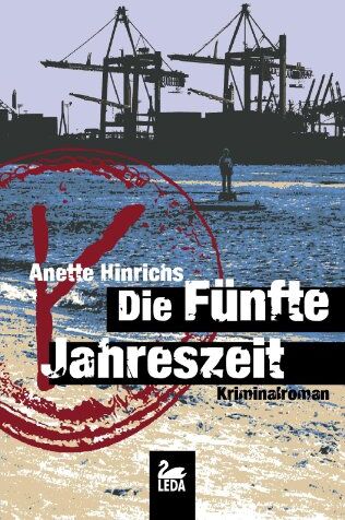 Anette Hinrichs - Die fünfte Jahreszeit - Preis vom 30.09.2026 22:30:23 h