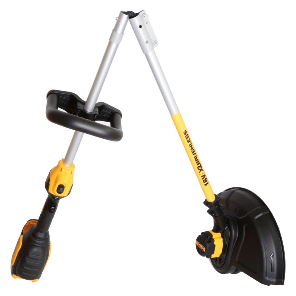 DeWalt DCM 561 PBS 18 V (Trimmfaden) (DCM651PB-S)
