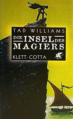 Tad Williams - Die Insel des Magiers - Preis vom 19.10.2026 19:33:35 h