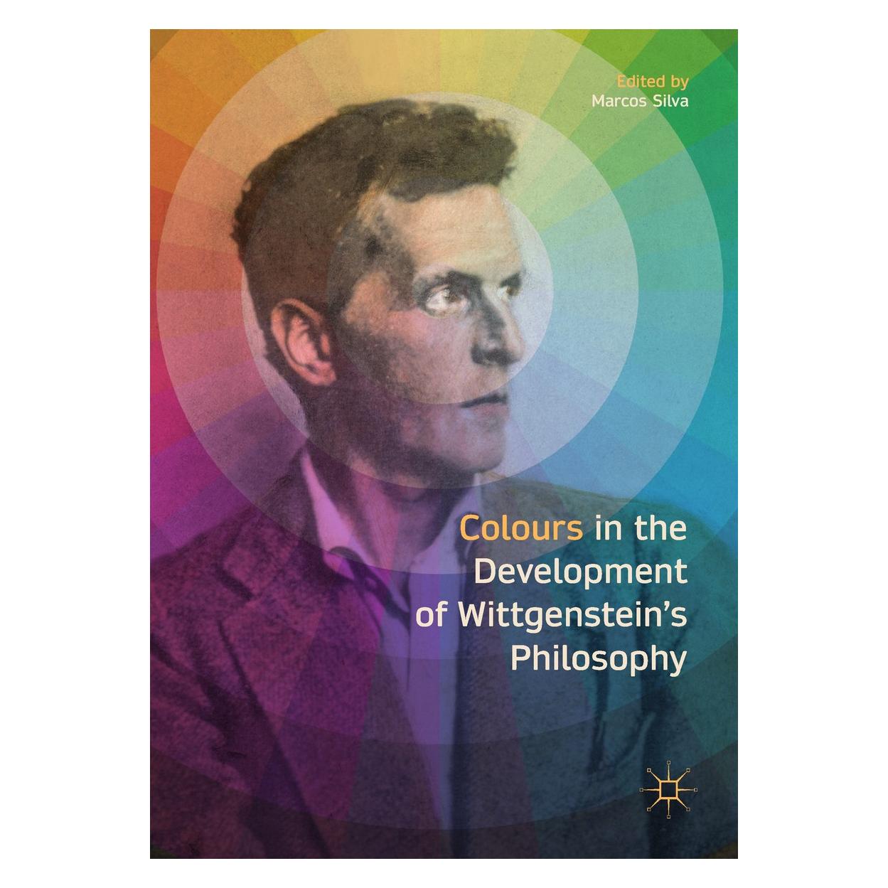 Springer Colours in the development of Wittgenstein/'s Philosophy (Englisch, Hardcover, Marcos Silva) (9783319569185)