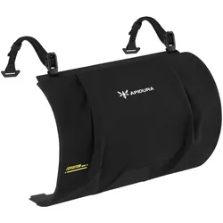 Apidura Expedition Front Cargo Mesh - NEW STYLE ONE SIZE black