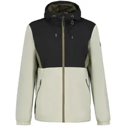 ICEPEAK Altar Trekkingjacke Herren 518 - light green 54