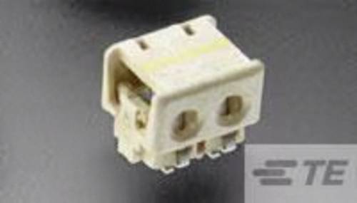TE Connectivity Einbau-Buchsenleiste (Standard) 1-2106431-1 Package