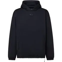 Oakley Herren Solar rail Softshell Hoodie Schwarz - L - L