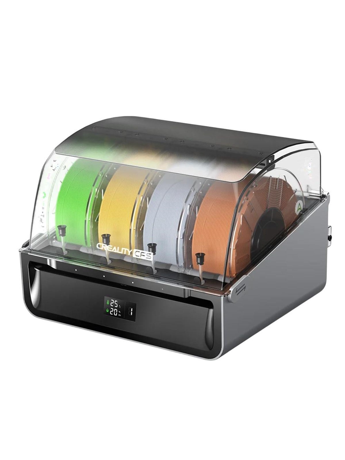 CREALITY CFS - Creality Filament System - 3D Drucker