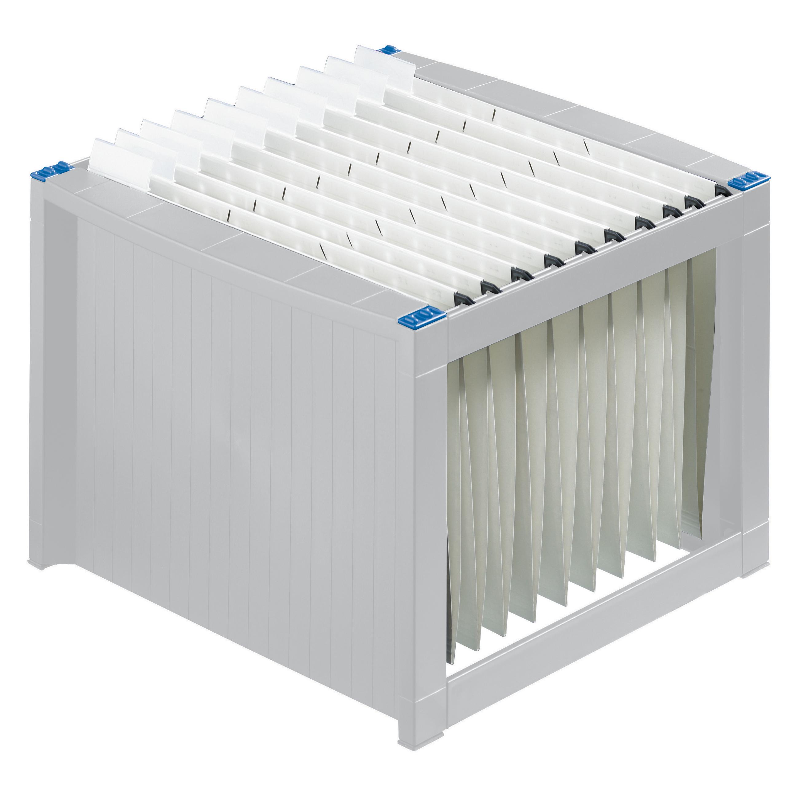 Helit Hängeregistraturgestell the Rack (A4) (H6110084)