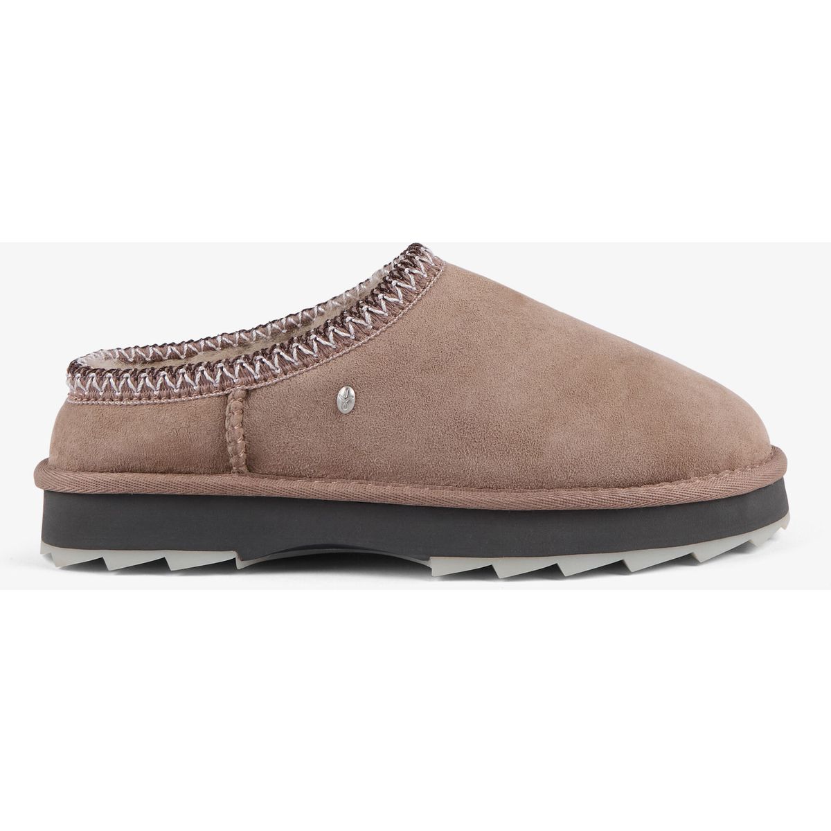 Emu Australia Sharky Scuff mushroom (MUSH) 10 W13179-MUSH-10