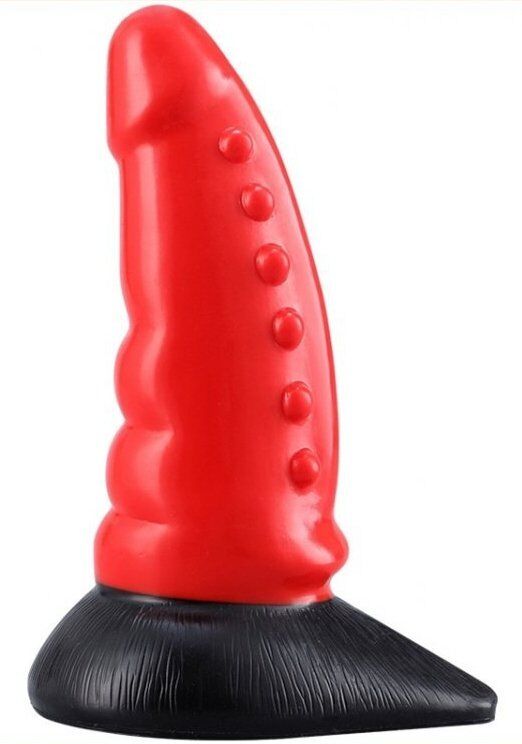MONSTERED Gode Monster Doty 18 x 7.7cm