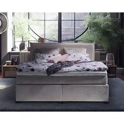designline »Gina« Boxspringbett