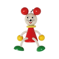 Bartl Schwingfigur Maus 251372