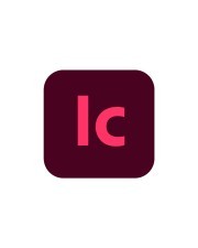Adobe InCopy for teams MP Lizenz 365 Tage Subscription Download Win/Mac, Englisch (100+ Lizenzen) für Neukunden (65304716CA04A12)