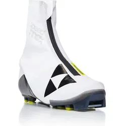 FISCHER Damen Langlaufschuhe SPEEDMAX CLASSIC WS, Größe 38 in Weiß Weiß