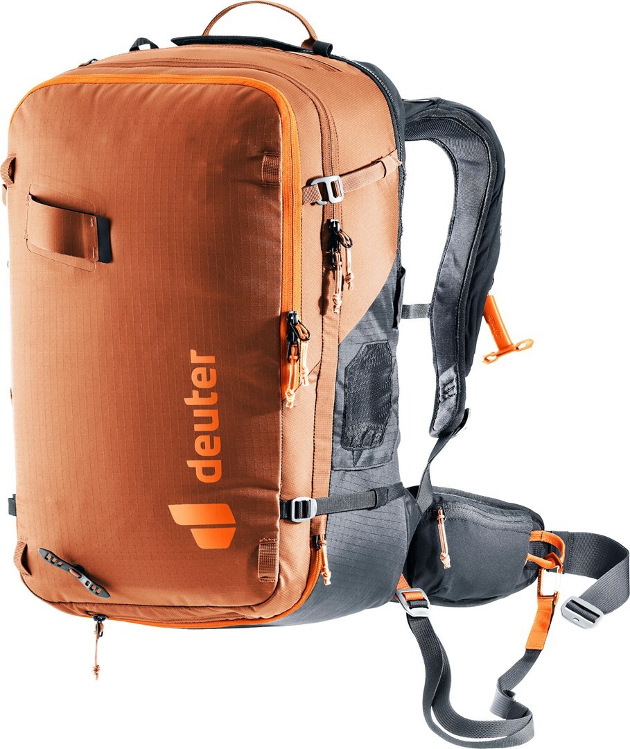 Deuter ProductName DE, Wandern, M, 32 l, 2,66 kg, 320 mm, 550 mm