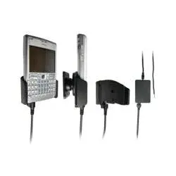Brodit 971098 Mobile Phone Halter - Nokia E61 / E62 Handy Halterung - aktiv -...