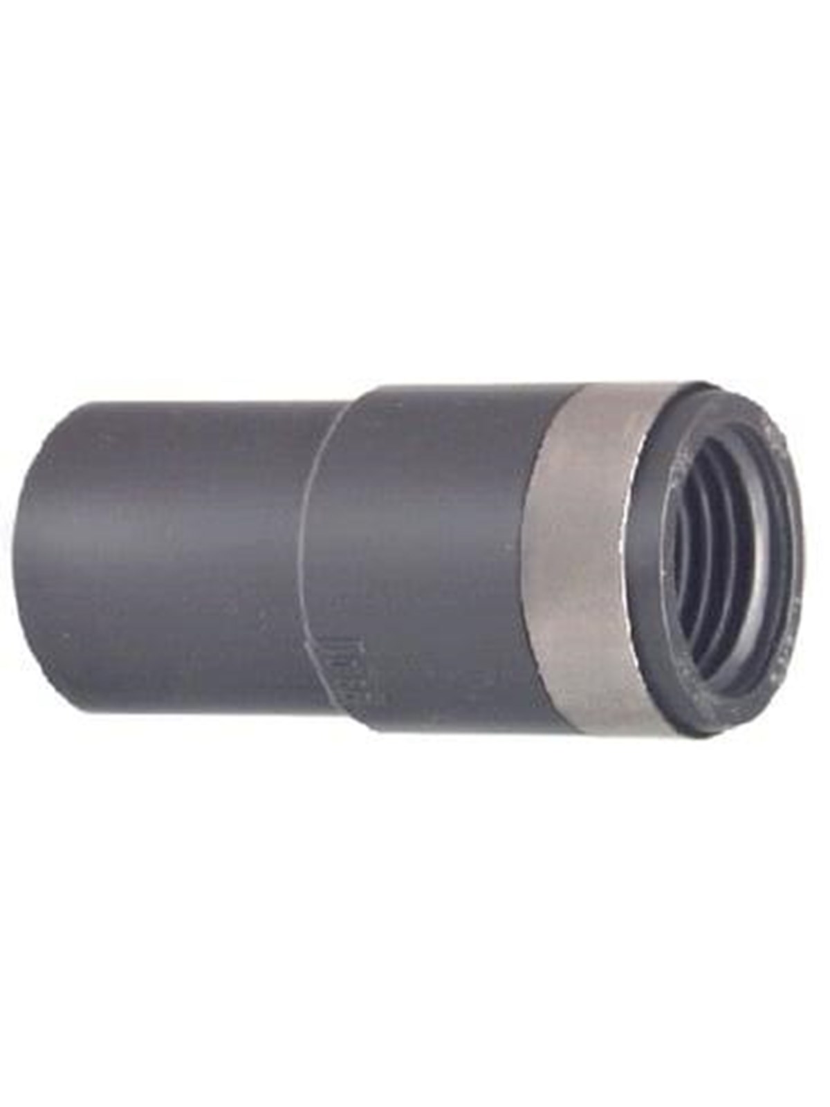+GF+ Redbush npl pvc pn16 d50-1 1/4"