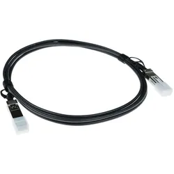 ACT 2.0m SFP+- SFP+ Passive DAC Twinax cable coded for HP (2 m), Netzwerkkabel