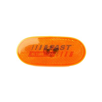 FAST Seitenmarkierungsleuchte ft86442 LED seitlich für VW Mercedes