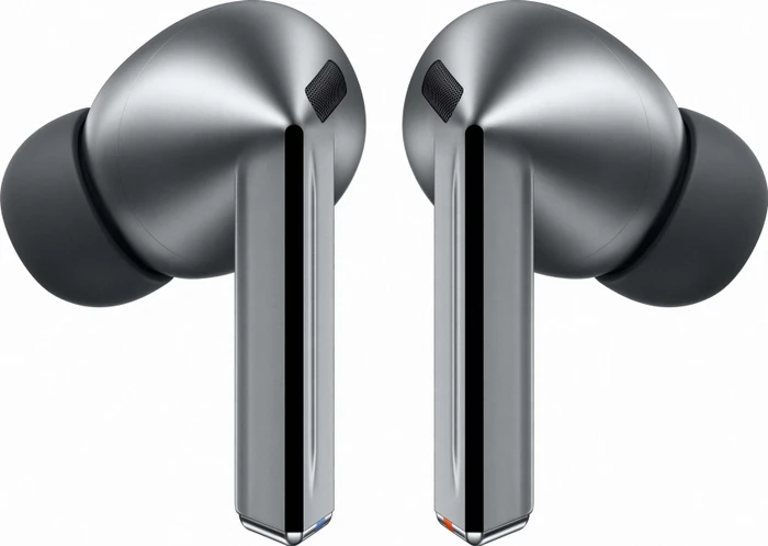 Samsung Galaxy Buds3 Pro silbern