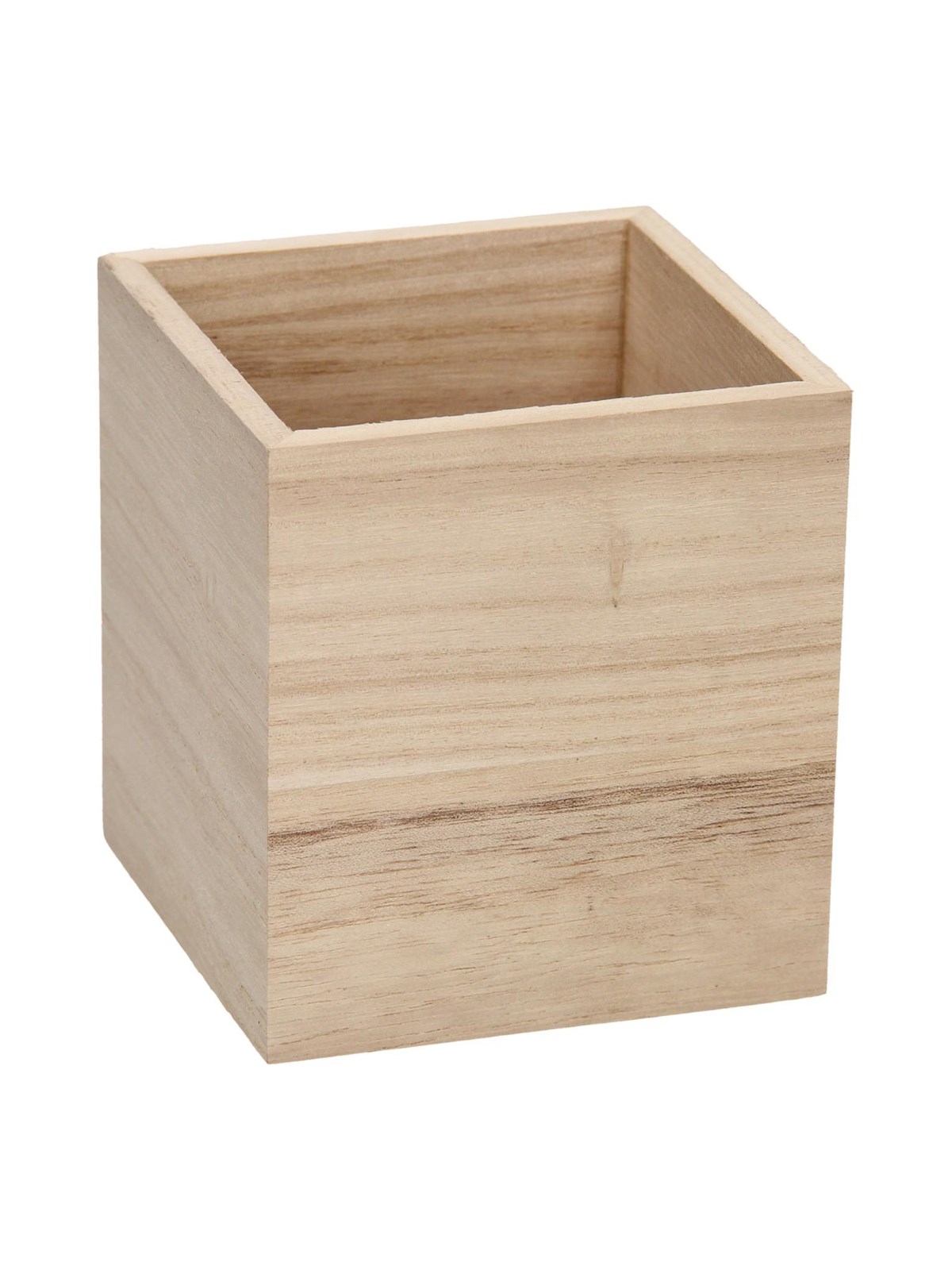 Playwood - Pencil box Square