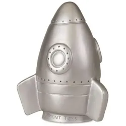 Egmont, Nachtlicht, Rakete