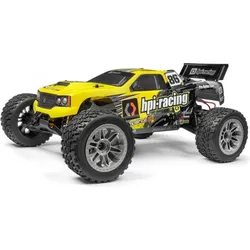 HPI Jumpshot ST V2.0 (ARR Almost-Ready-to-Race)