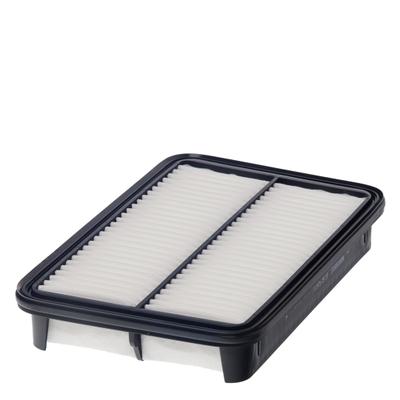 HENGST FILTER Luftfilter E656L Filtereinsatz 43mm für TOYOTA MAZDA