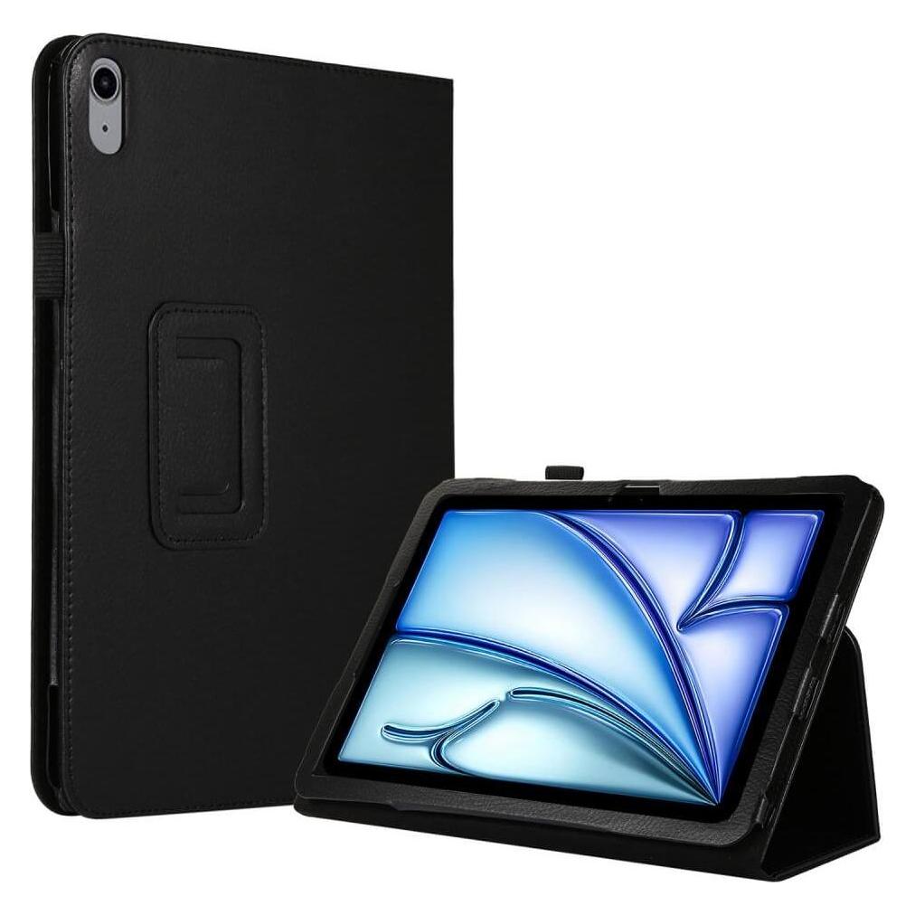Cover-Discount iPad Air 13 - Bi-fold Stand Etui (Apple iPad Air 13 2024, Apple iPad Air 13 2025, Apple iPad Air 13 2026) (70565260)