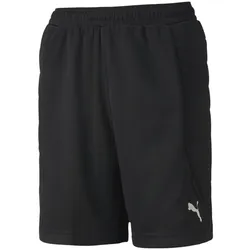PUMA Torwarthose kurz Kinder PUMA black/PUMA black 140