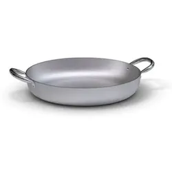 Ballarini Aluminiumpfanne mit 2 Griffen, 36 cm