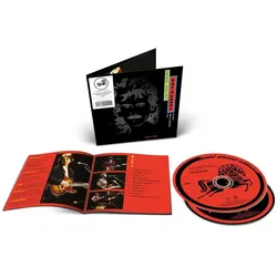 BMG Ariola, Schallplatten, Live In Japan (George Harrison)